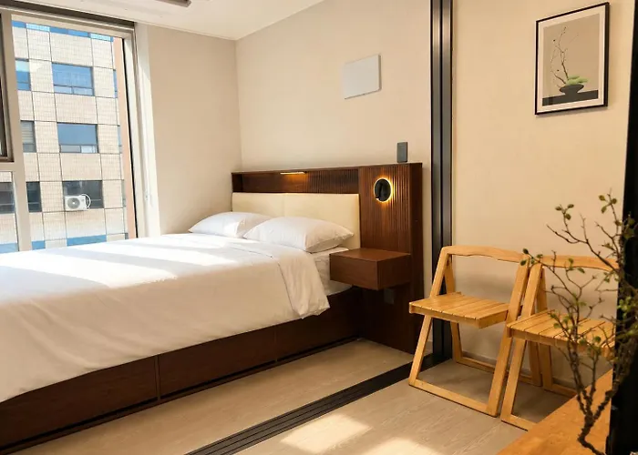 Yeouido Rooftop River Walk 8 *