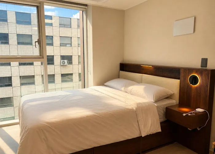 Yeouido Rooftop River Walk 8 ソウル特別市